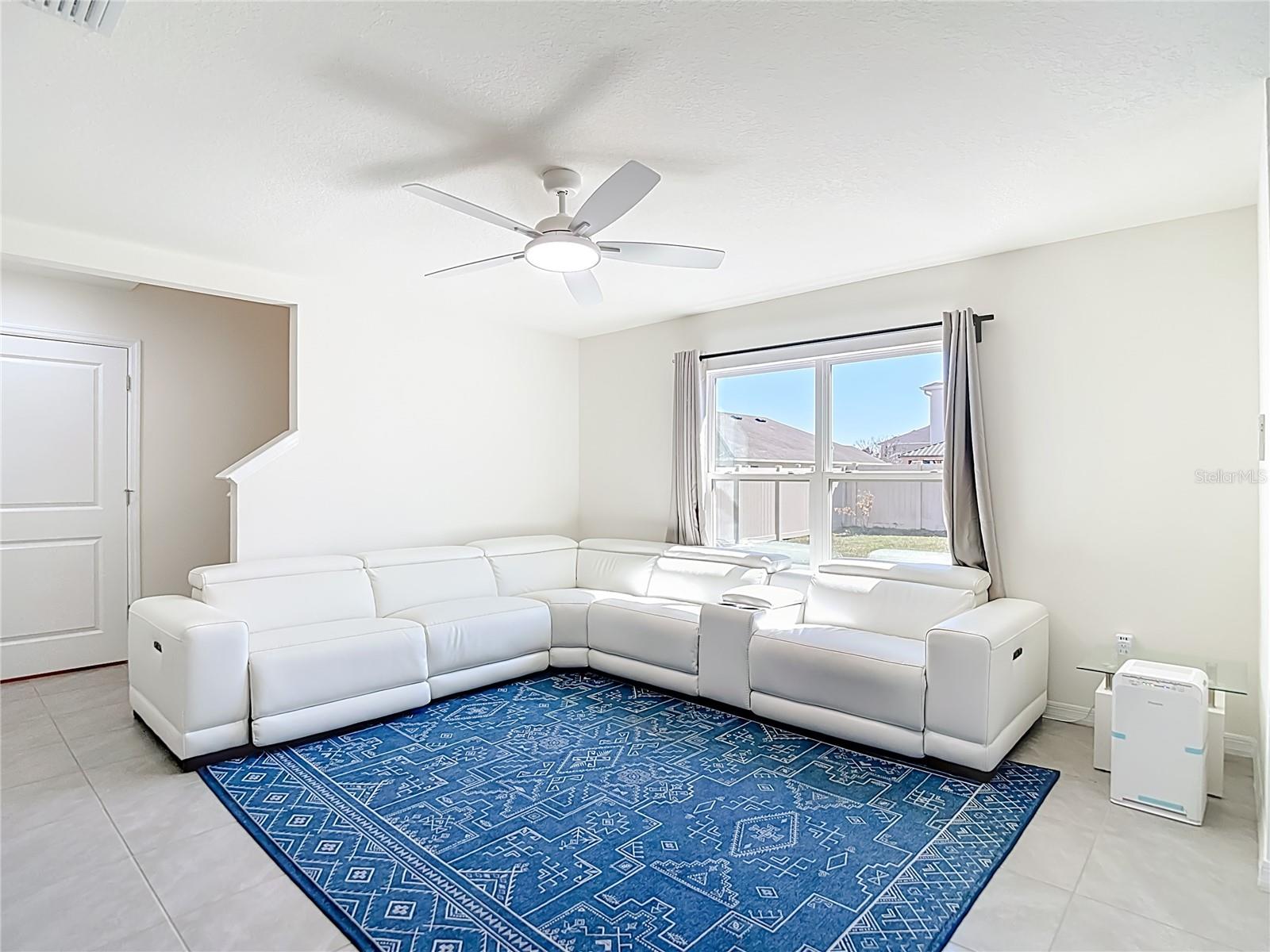 ZEPHYR RDG PH II - Residential