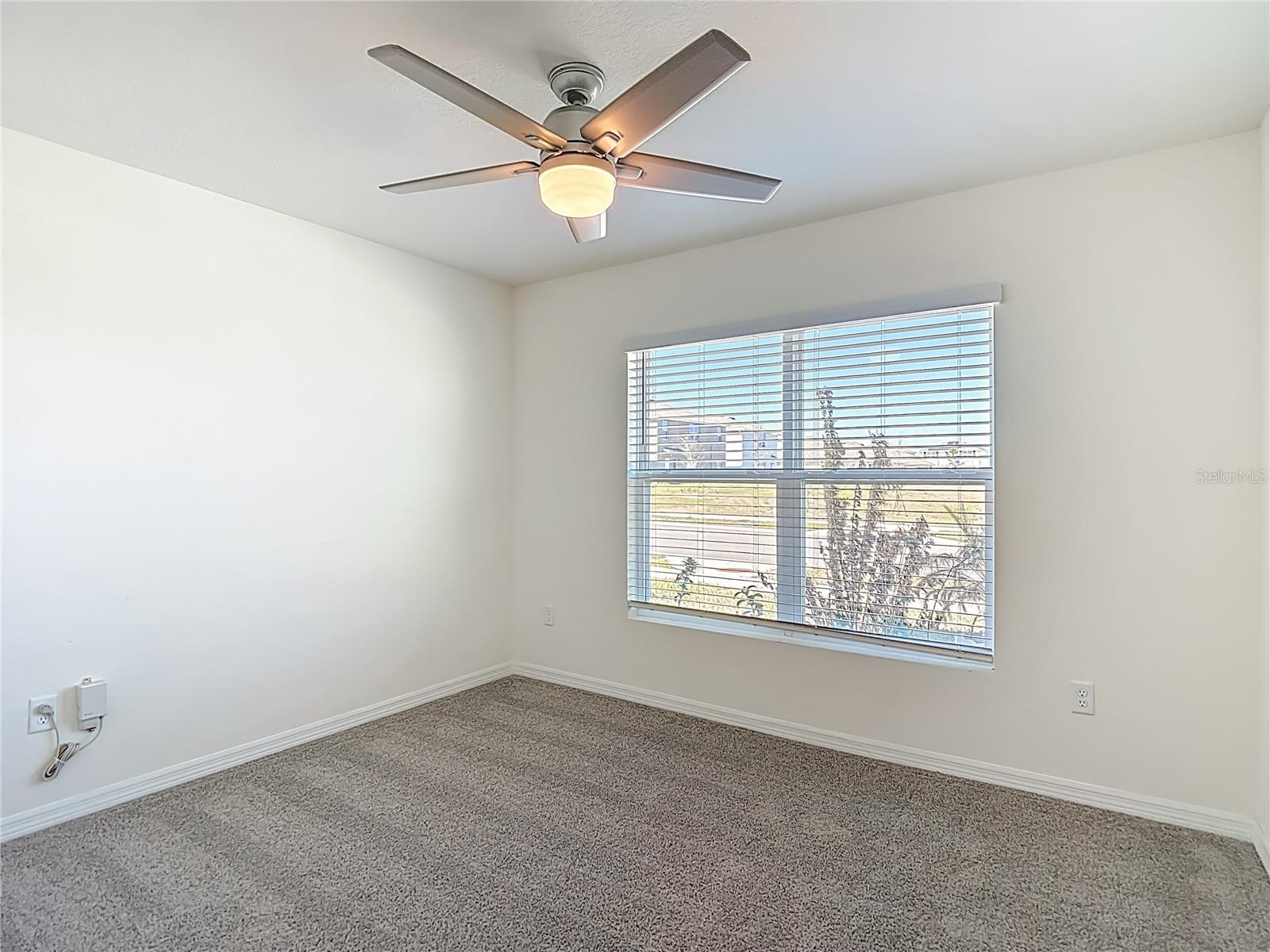 ZEPHYR RDG PH II - Residential