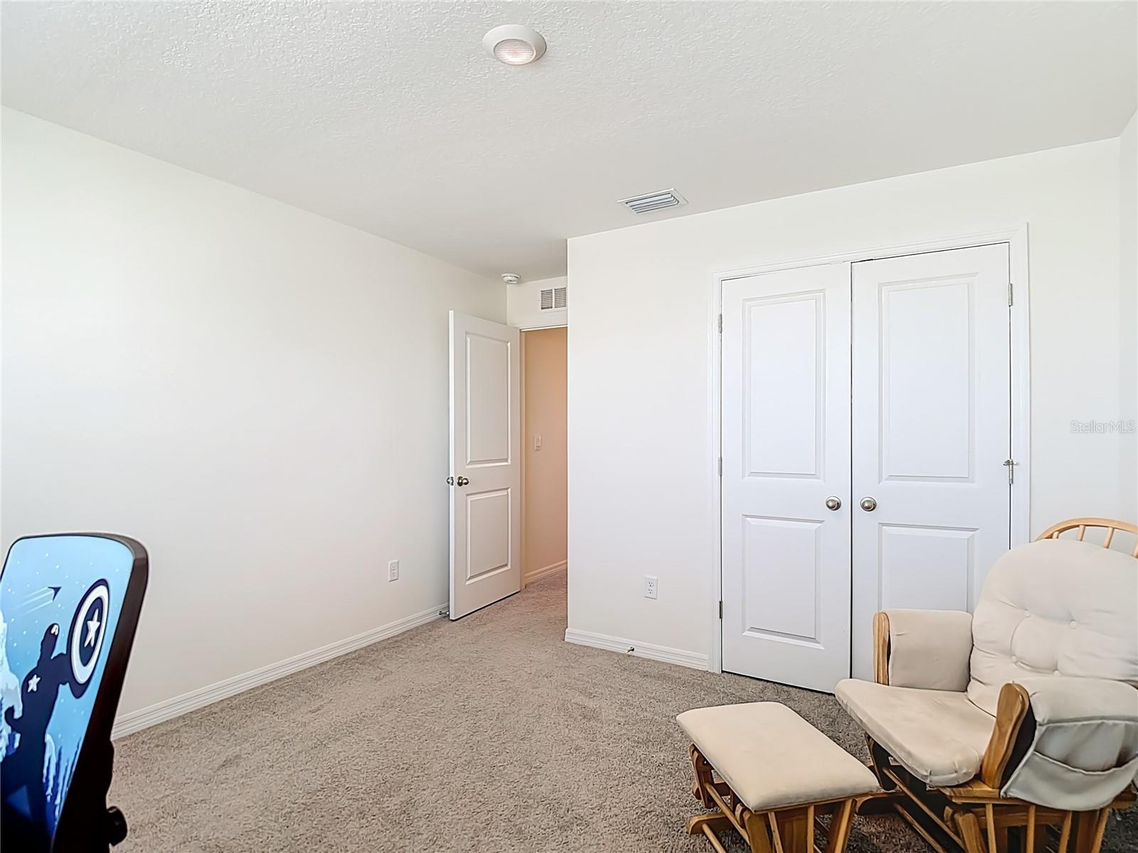 ZEPHYR RDG PH II - Residential