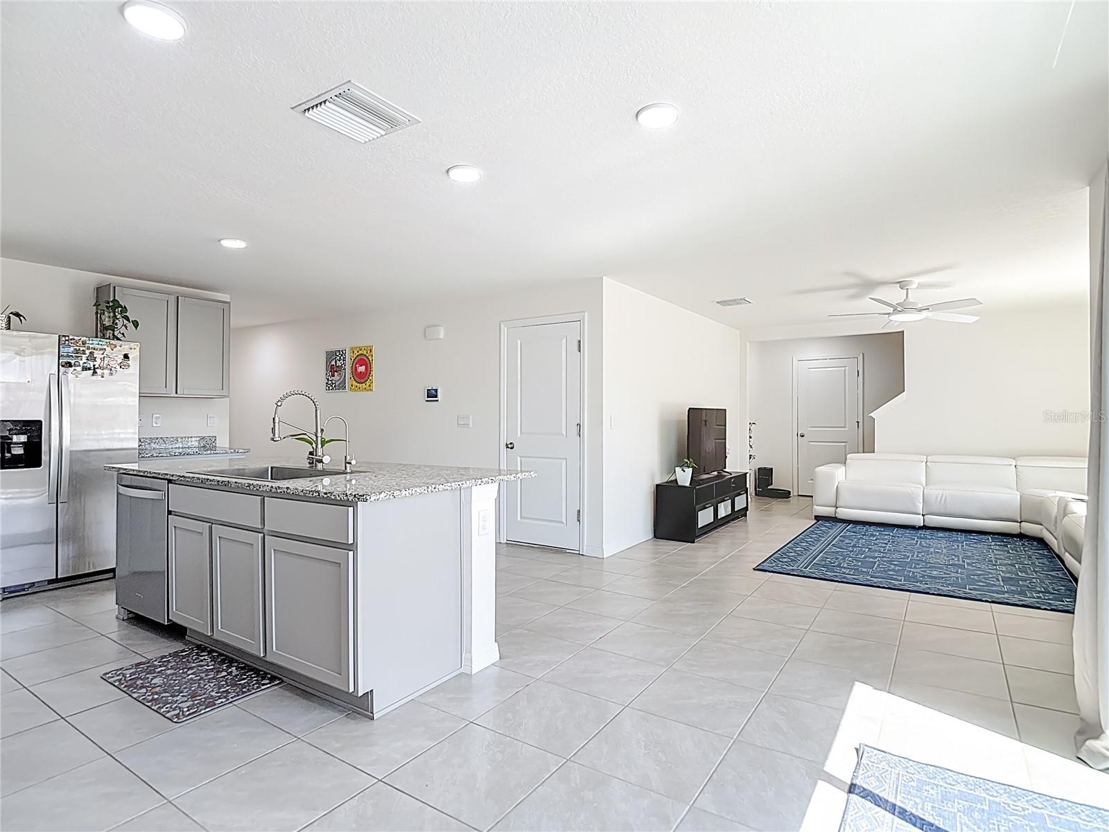 ZEPHYR RDG PH II - Residential