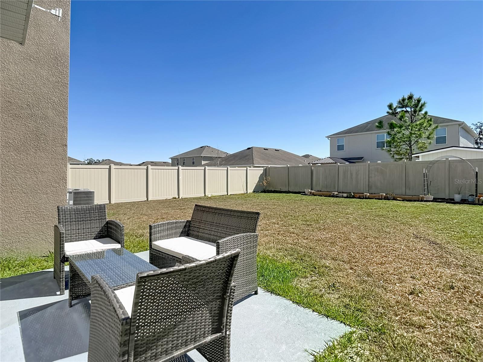 ZEPHYR RDG PH II - Residential