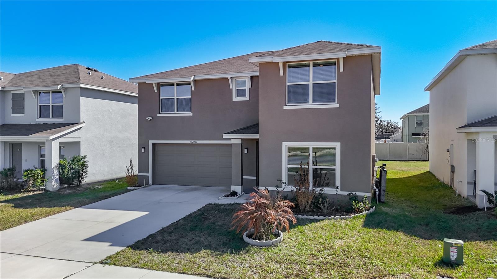 ZEPHYR RDG PH II - Residential