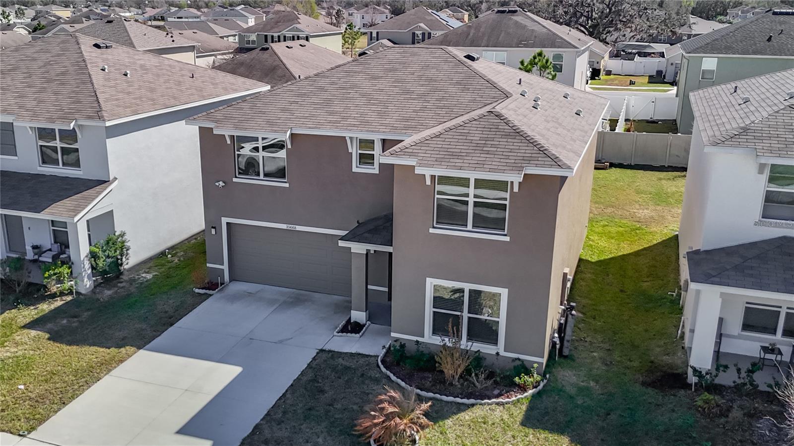 ZEPHYR RDG PH II - Residential