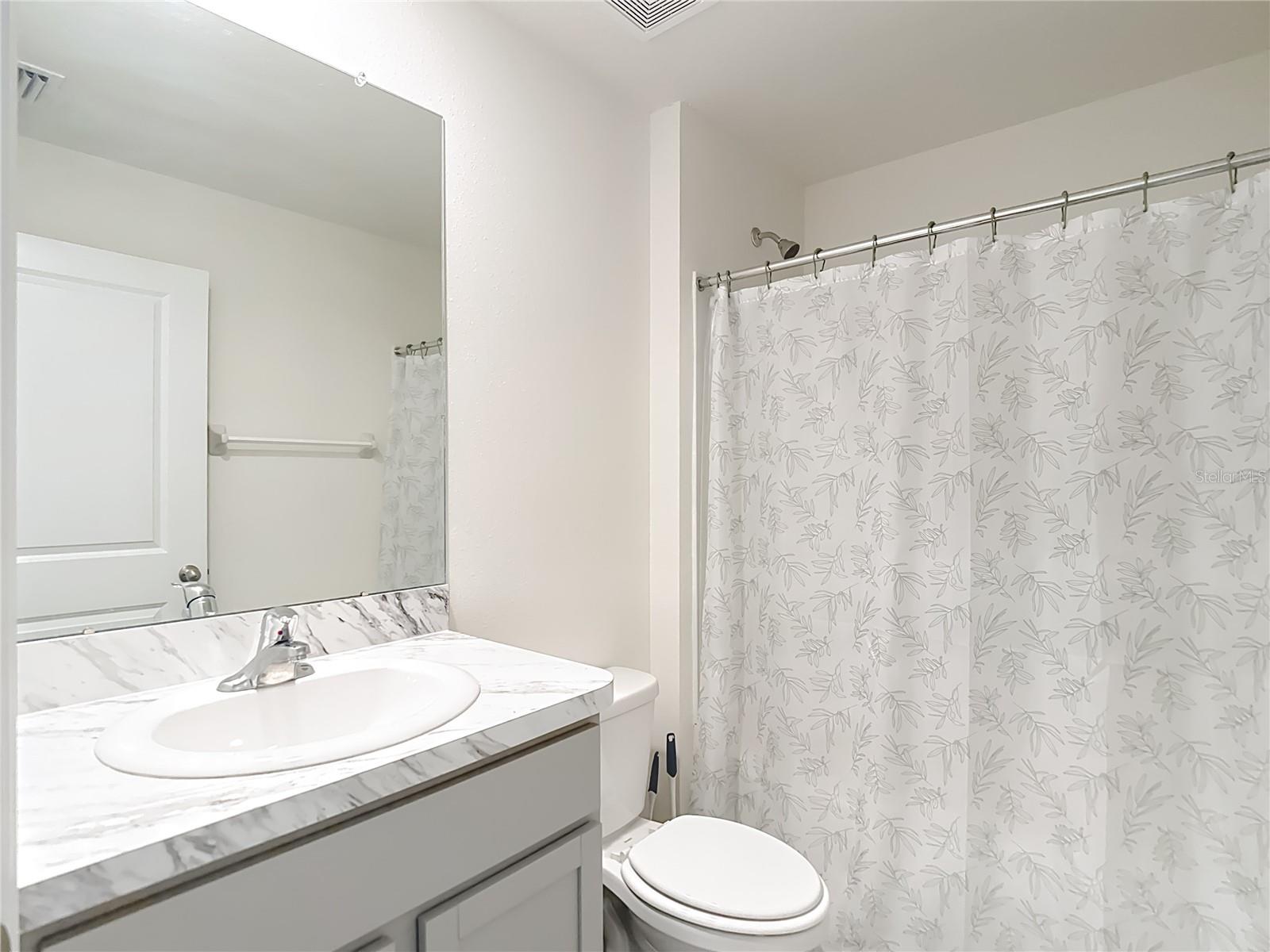 ZEPHYR RDG PH II - Residential