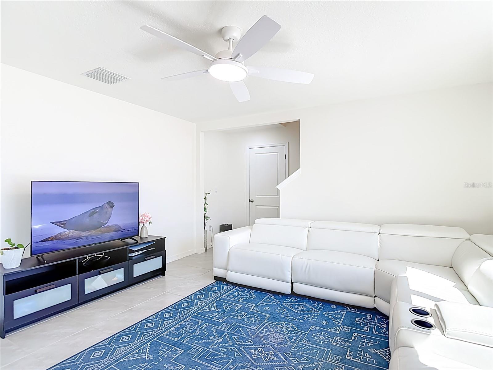 ZEPHYR RDG PH II - Residential