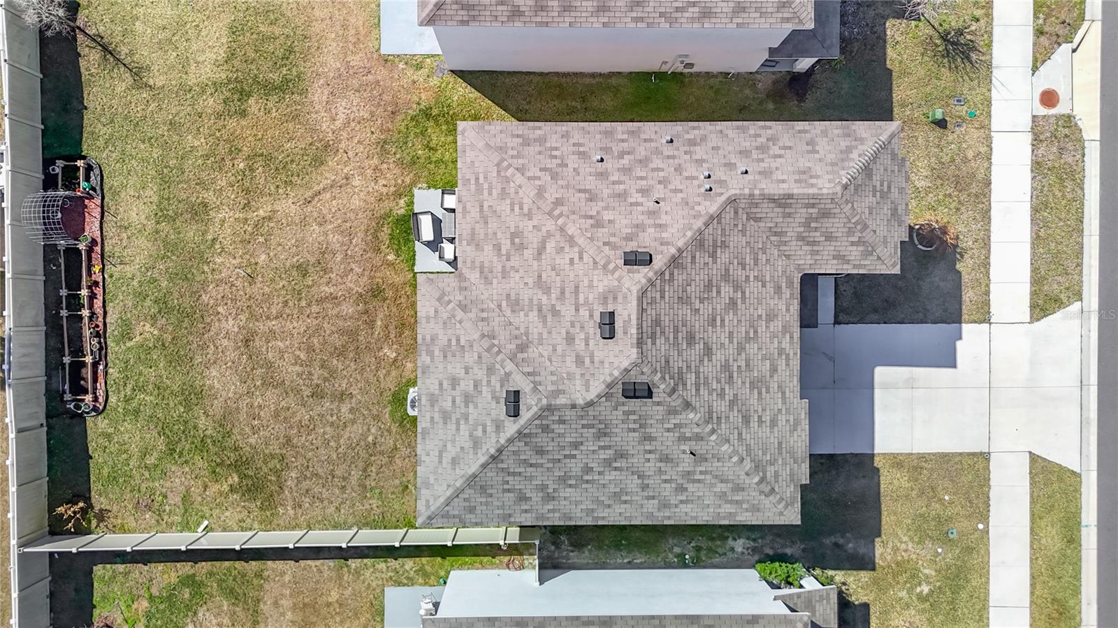 ZEPHYR RDG PH II - Residential