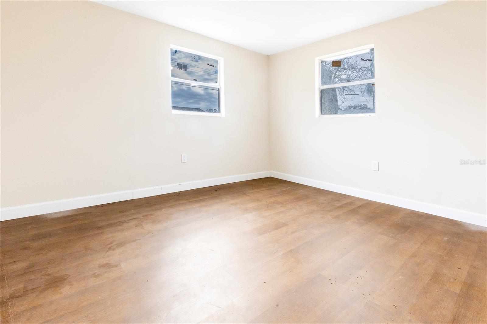 HARLEM HEIGHTS - Residential