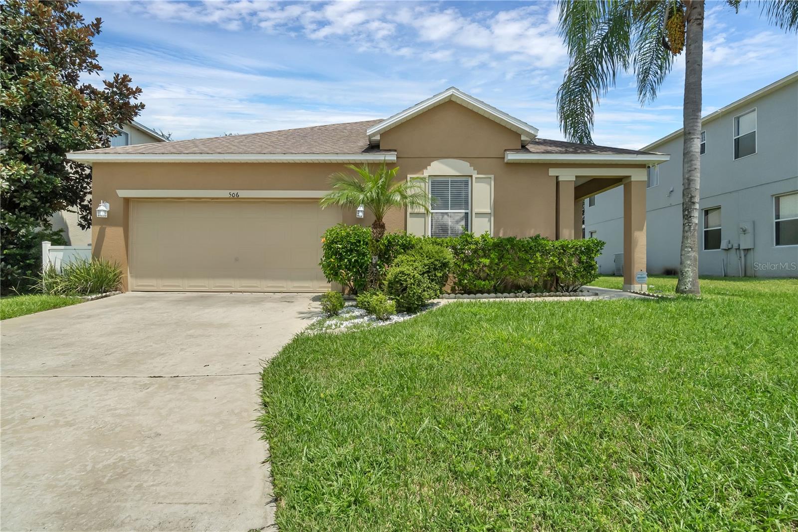 LEGACY PARK PH 02 - Residential