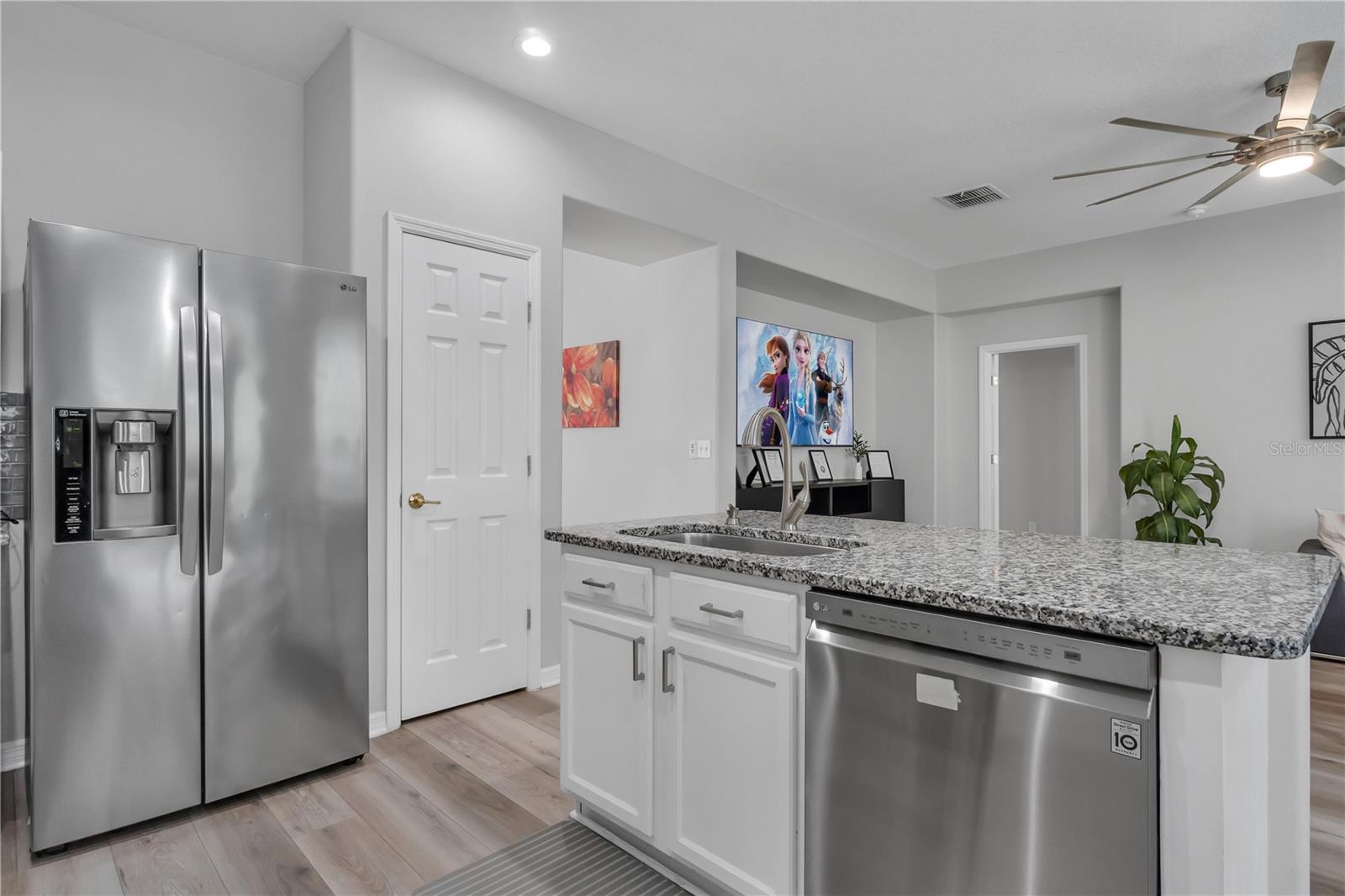 LEGACY PARK PH 02 - Residential