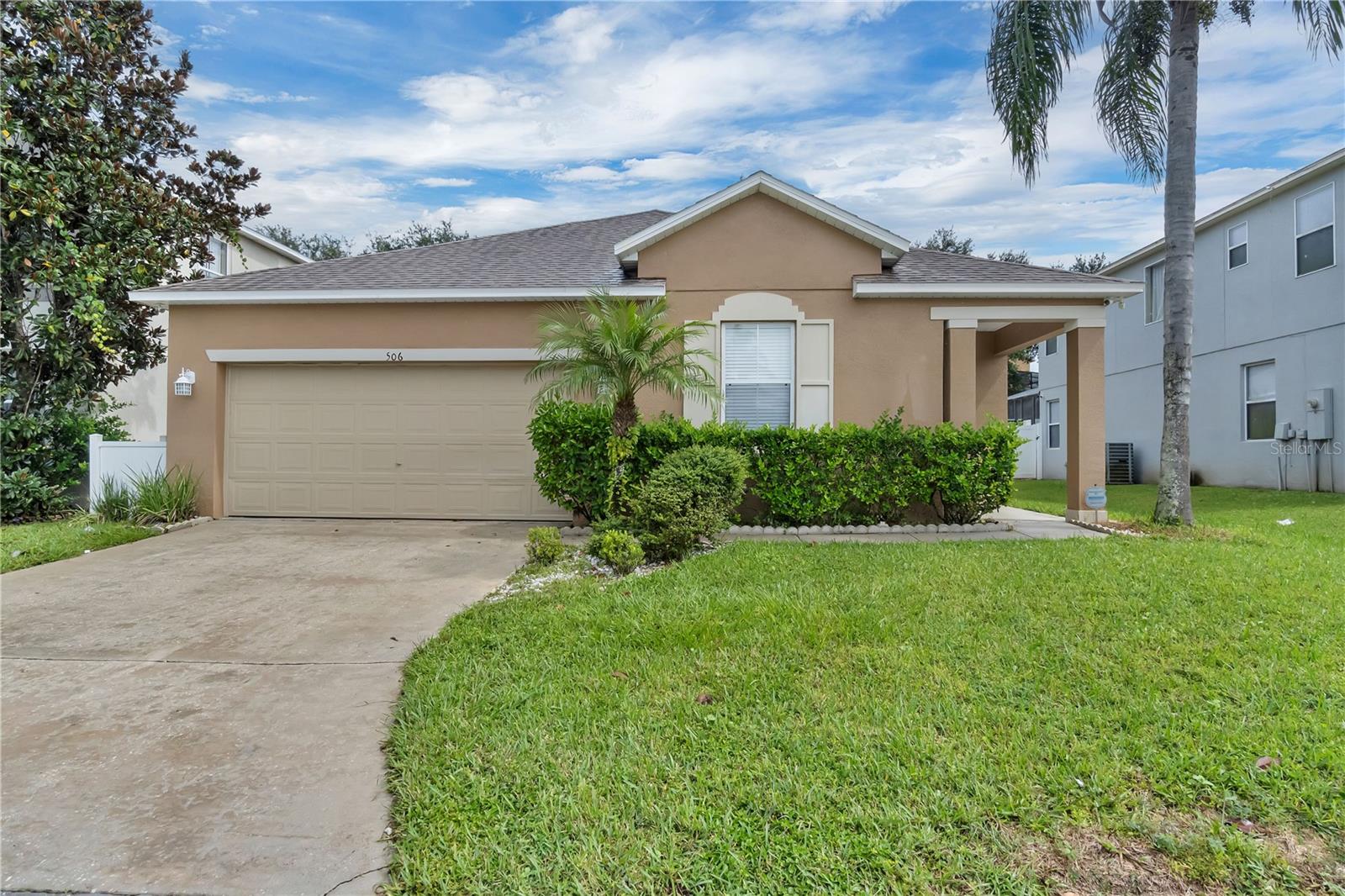 LEGACY PARK PH 02 - Residential