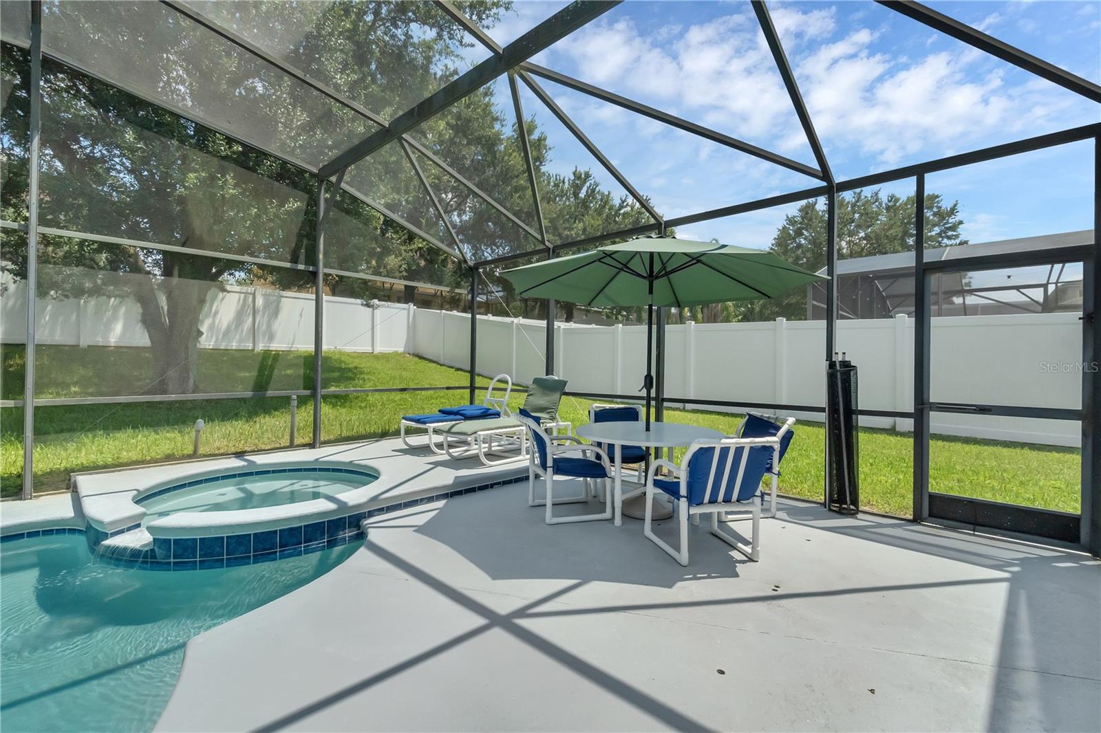 LEGACY PARK PH 02 - Residential