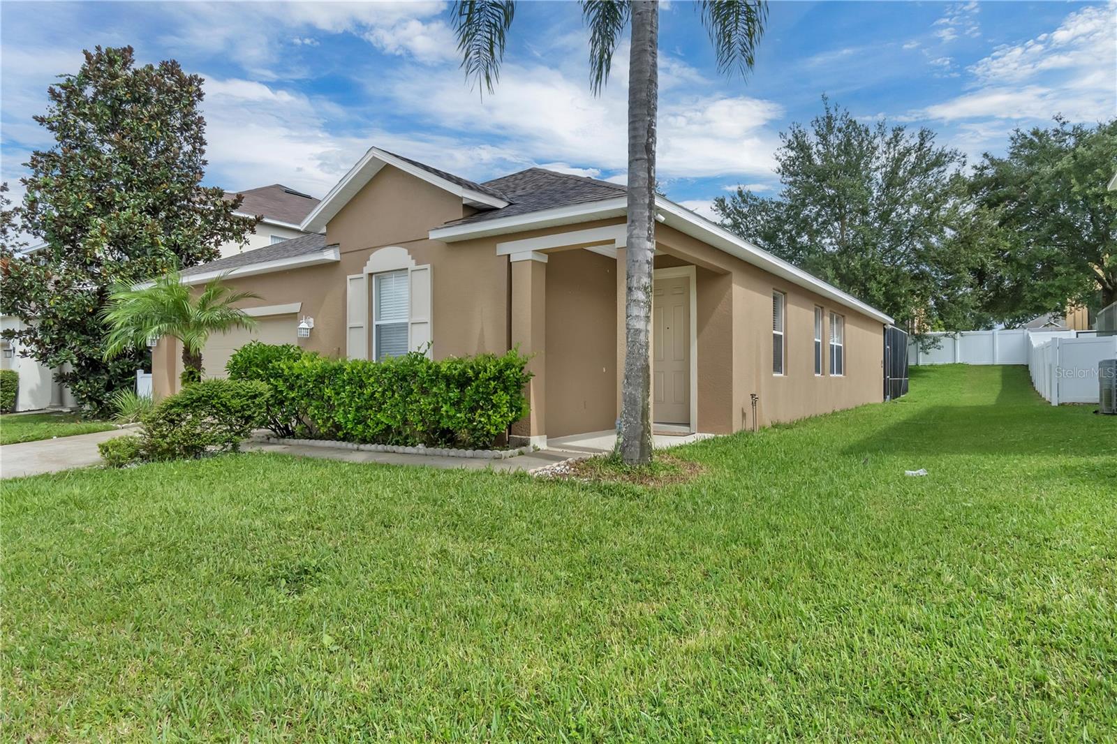 LEGACY PARK PH 02 - Residential