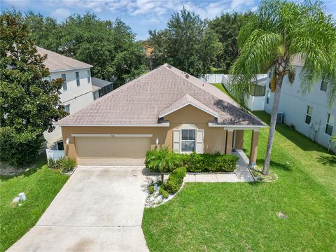 Photo of 506 Kettering Road, Davenport, FL 33897 (MLS # G5106318)