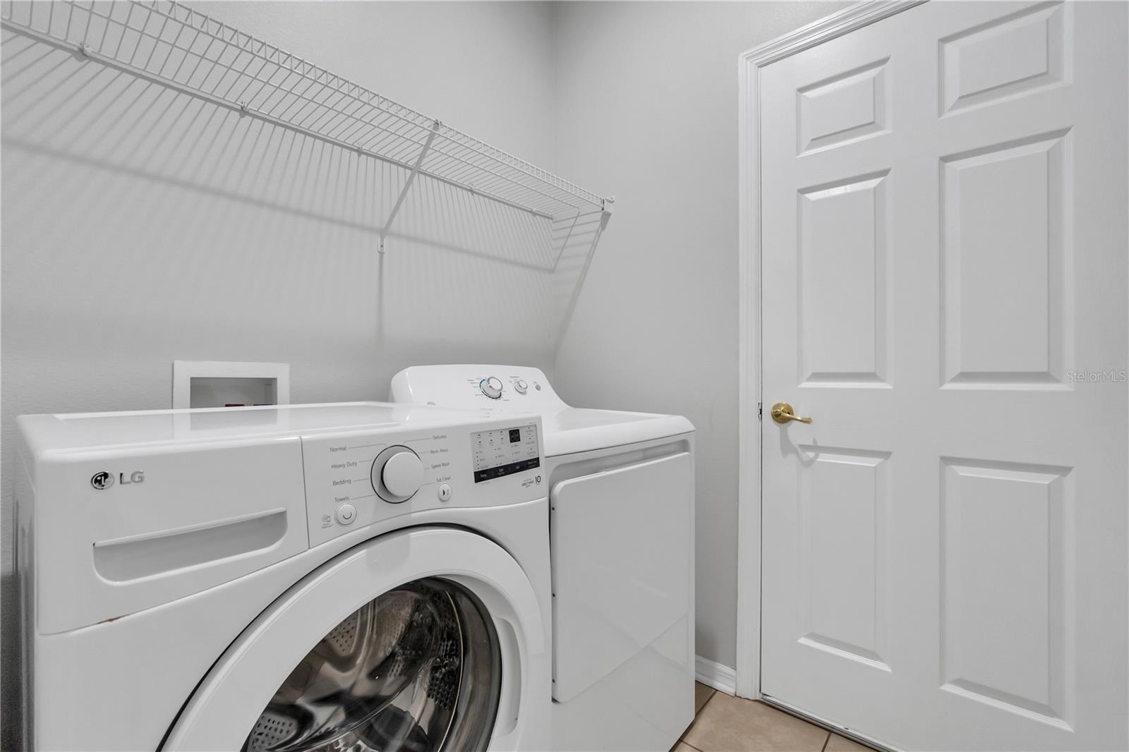 LEGACY PARK PH 02 - Residential