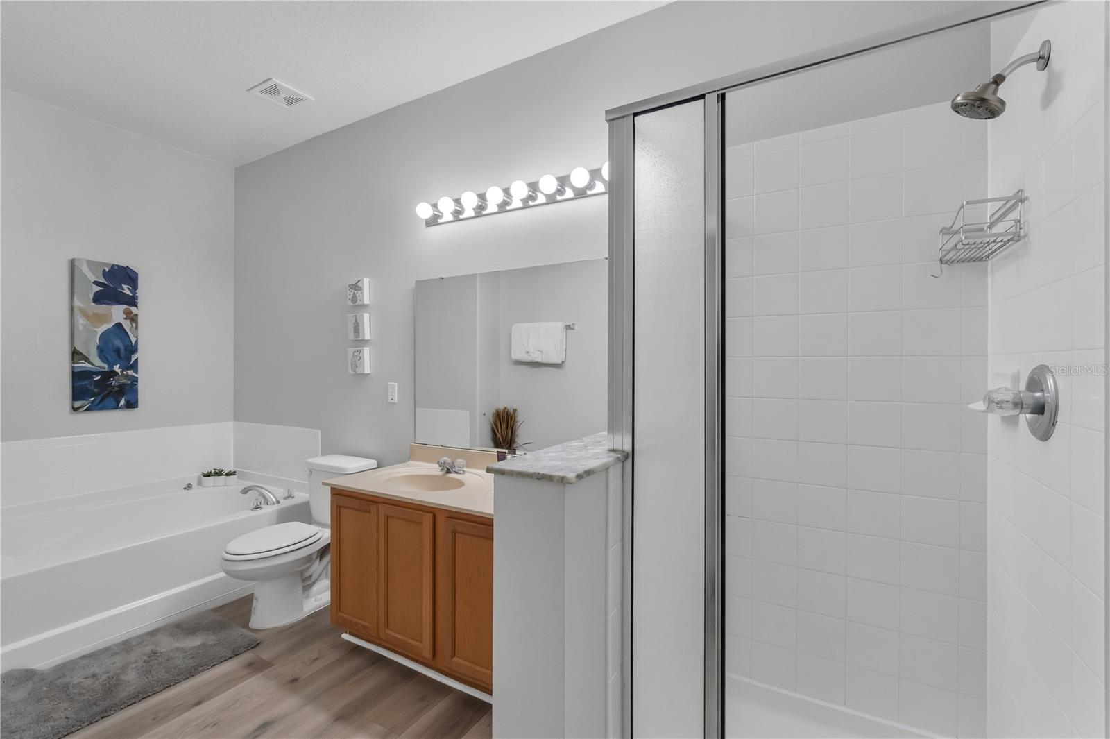 LEGACY PARK PH 02 - Residential