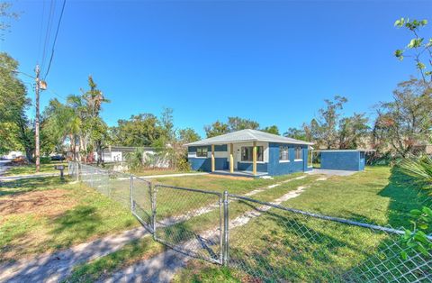 A home in TAMPA