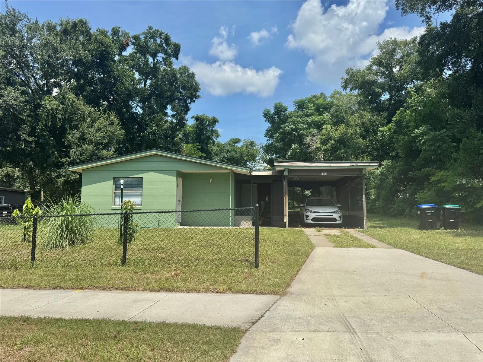 5601 BRYSON DRIVE