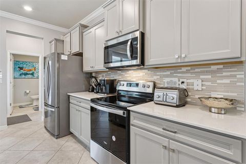 Tiny photo for 16205 Saint Kitts Circle, Clermont, FL 34714 (MLS # S5143115)