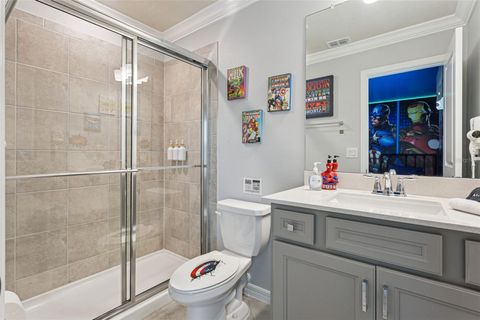 Tiny photo for 16205 Saint Kitts Circle, Clermont, FL 34714 (MLS # S5143115)