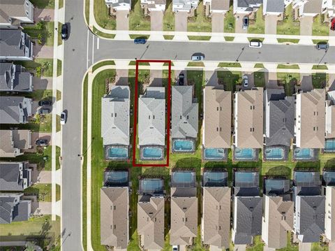 Tiny photo for 16205 Saint Kitts Circle, Clermont, FL 34714 (MLS # S5143115)