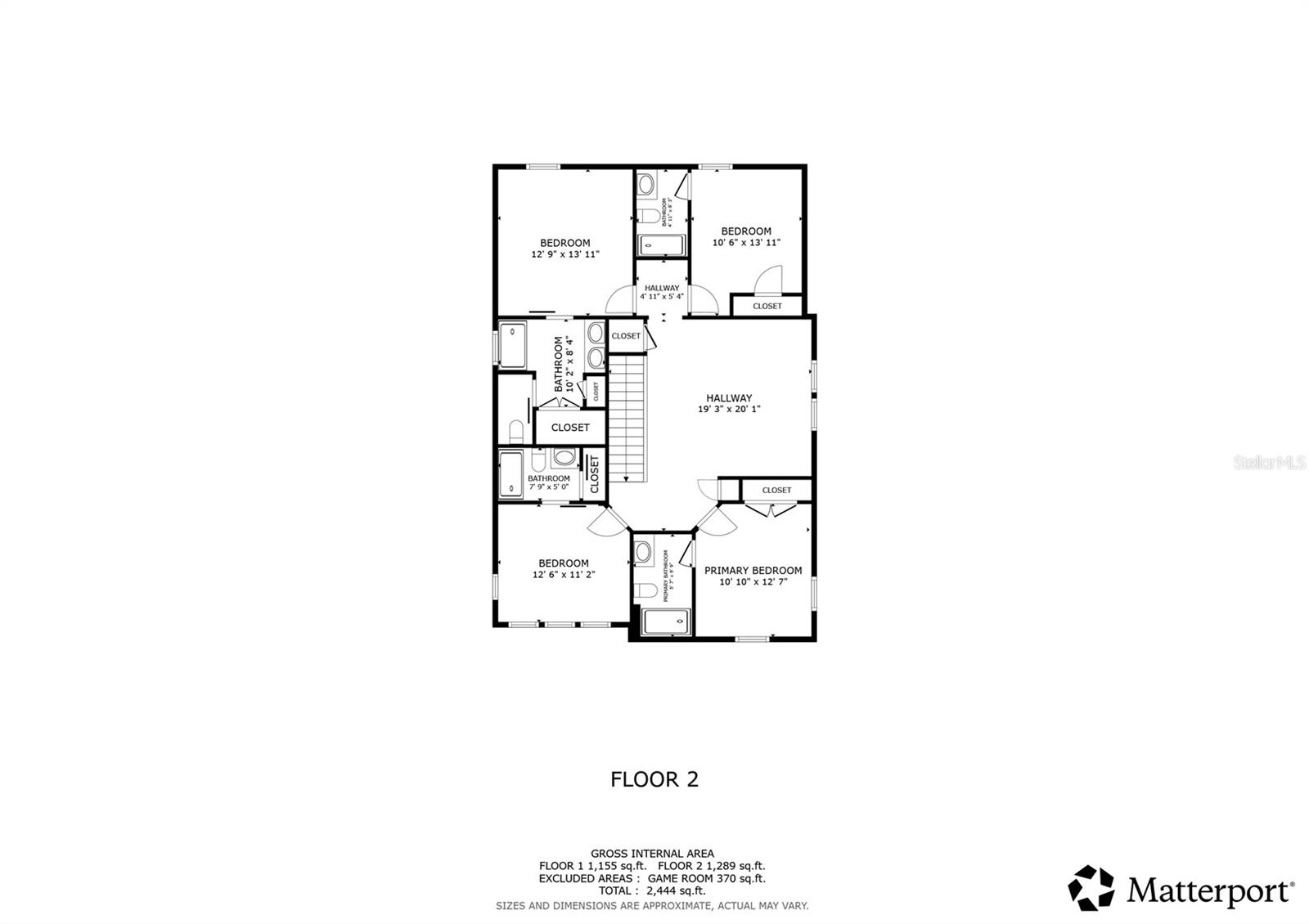 WINDSOR CAY - Residential