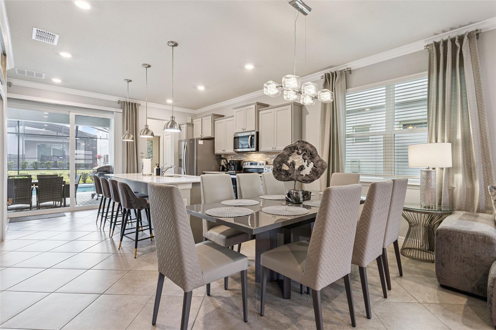 WINDSOR CAY - Residential