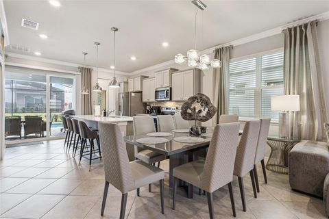 Tiny photo for 16205 Saint Kitts Circle, Clermont, FL 34714 (MLS # S5143115)