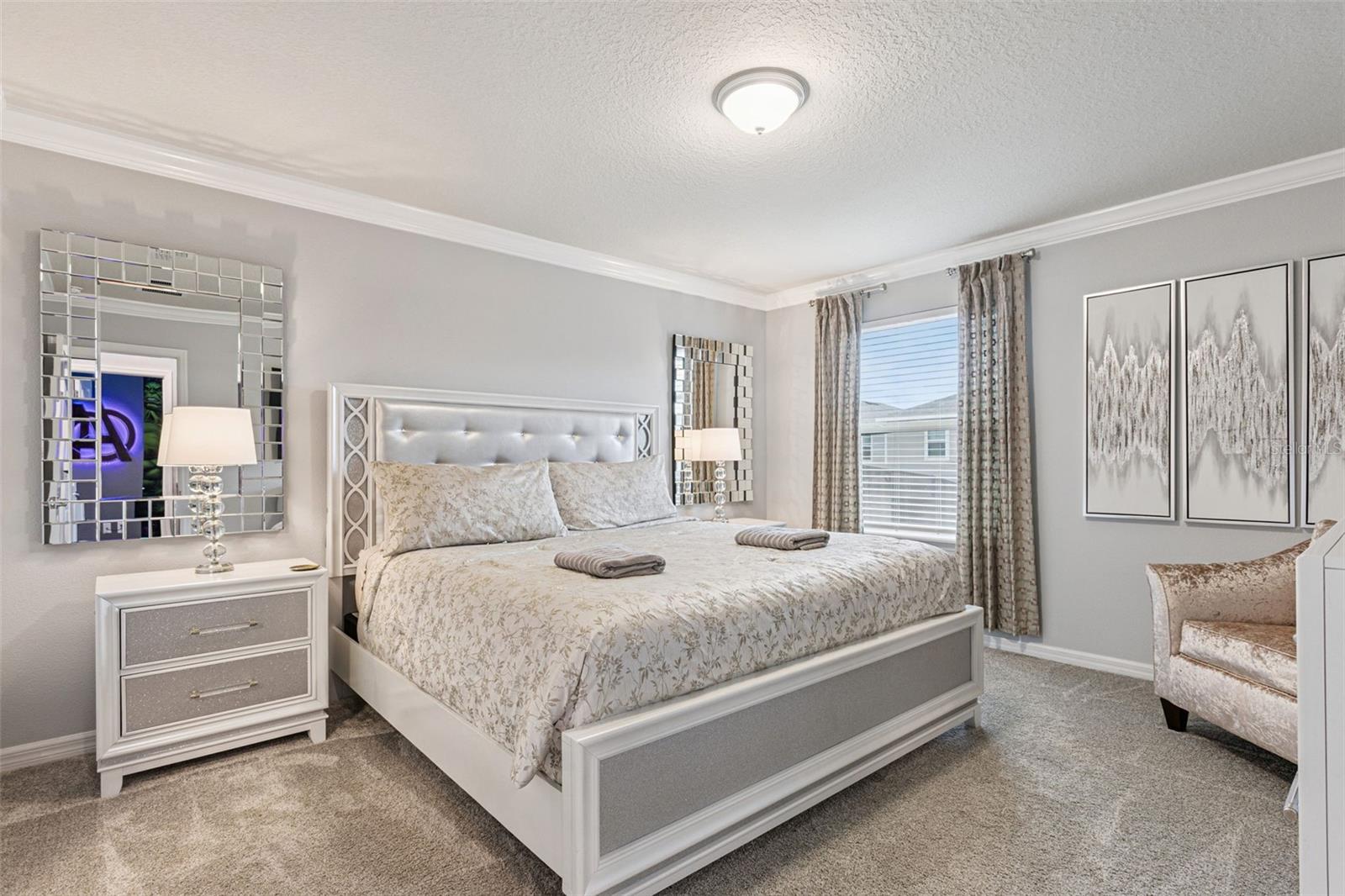 WINDSOR CAY - Residential