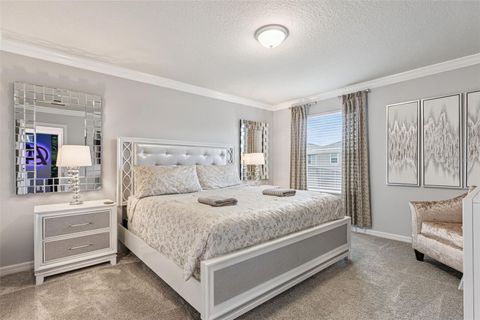 Tiny photo for 16205 Saint Kitts Circle, Clermont, FL 34714 (MLS # S5143115)