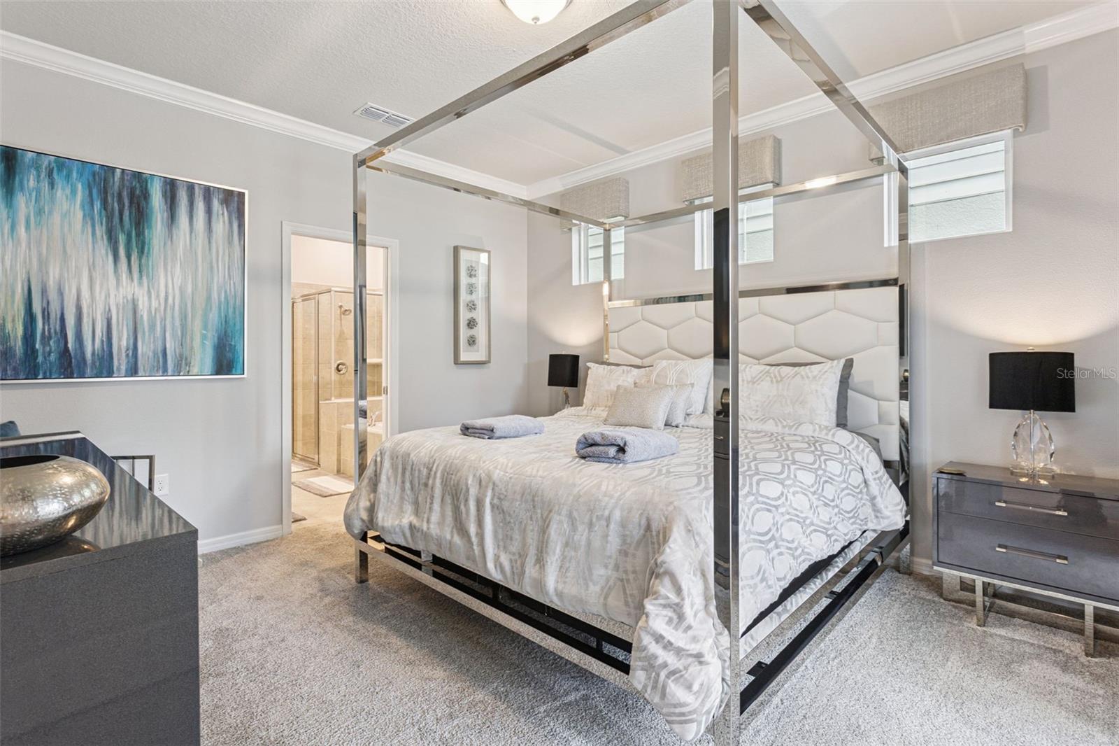 WINDSOR CAY - Residential