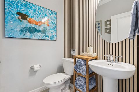 Tiny photo for 16205 Saint Kitts Circle, Clermont, FL 34714 (MLS # S5143115)