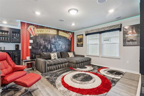 Tiny photo for 16205 Saint Kitts Circle, Clermont, FL 34714 (MLS # S5143115)