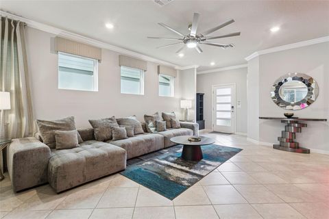 Tiny photo for 16205 Saint Kitts Circle, Clermont, FL 34714 (MLS # S5143115)