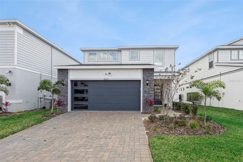 Tiny photo for 16205 Saint Kitts Circle, Clermont, FL 34714 (MLS # S5143115)