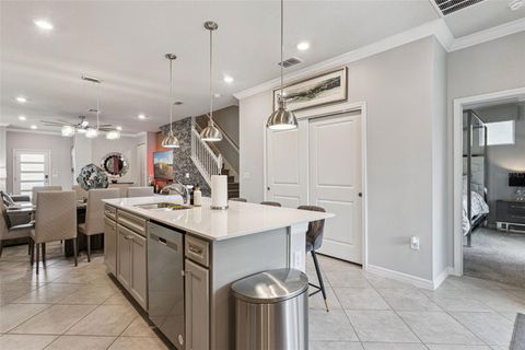 Tiny photo for 16205 Saint Kitts Circle, Clermont, FL 34714 (MLS # S5143115)