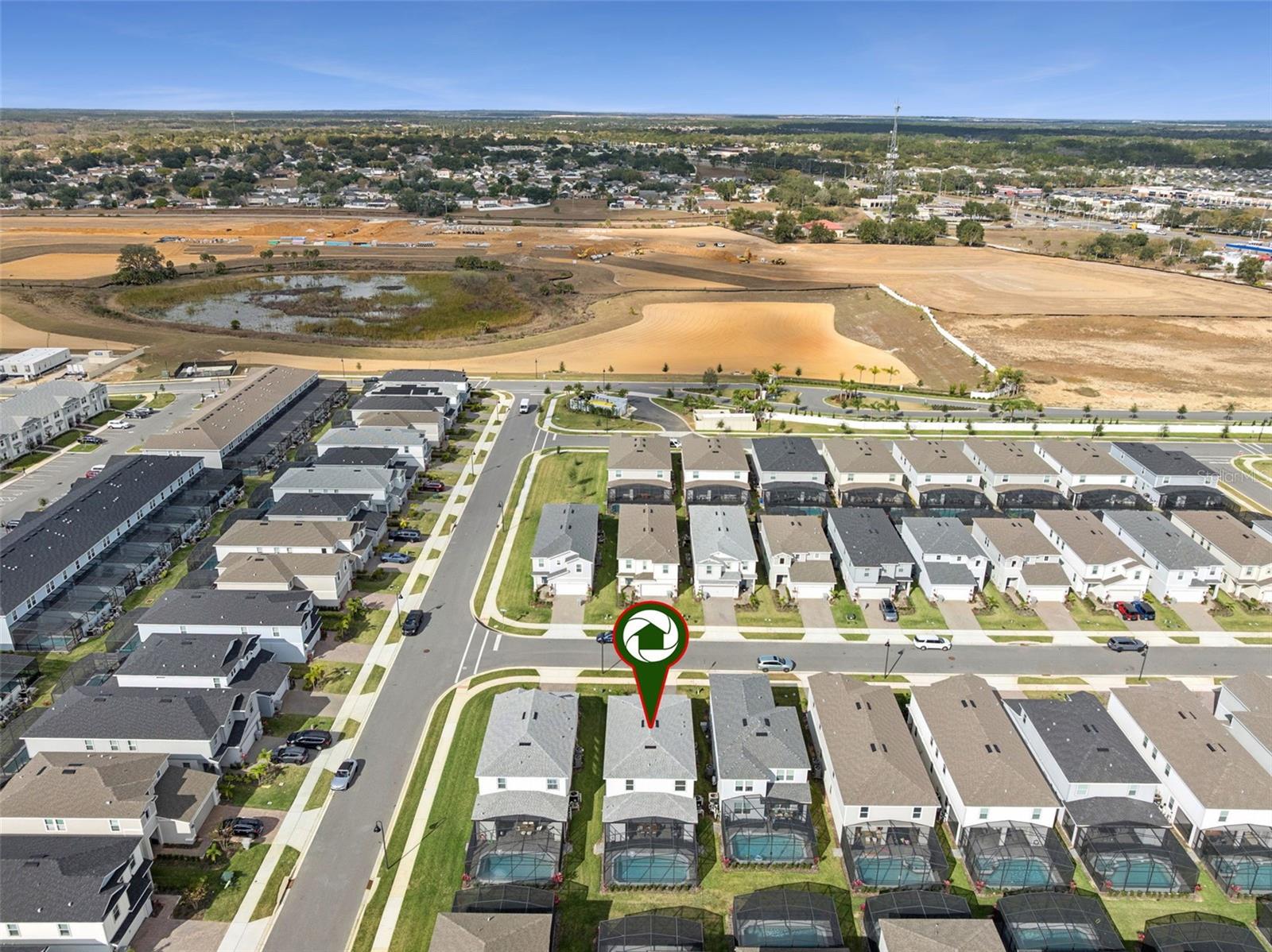 WINDSOR CAY - Residential