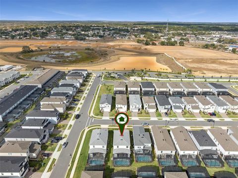 Tiny photo for 16205 Saint Kitts Circle, Clermont, FL 34714 (MLS # S5143115)