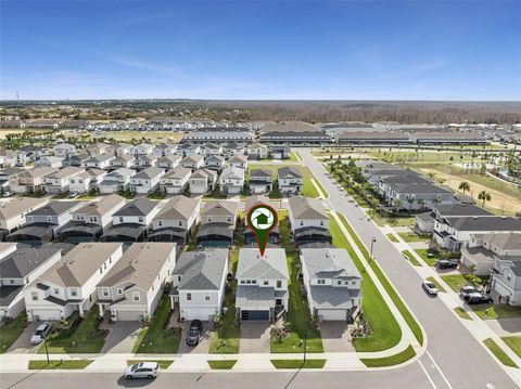 Tiny photo for 16205 Saint Kitts Circle, Clermont, FL 34714 (MLS # S5143115)