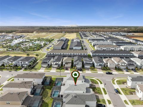 Tiny photo for 16205 Saint Kitts Circle, Clermont, FL 34714 (MLS # S5143115)