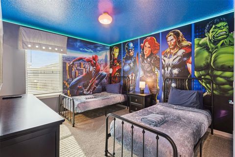 Tiny photo for 16205 Saint Kitts Circle, Clermont, FL 34714 (MLS # S5143115)