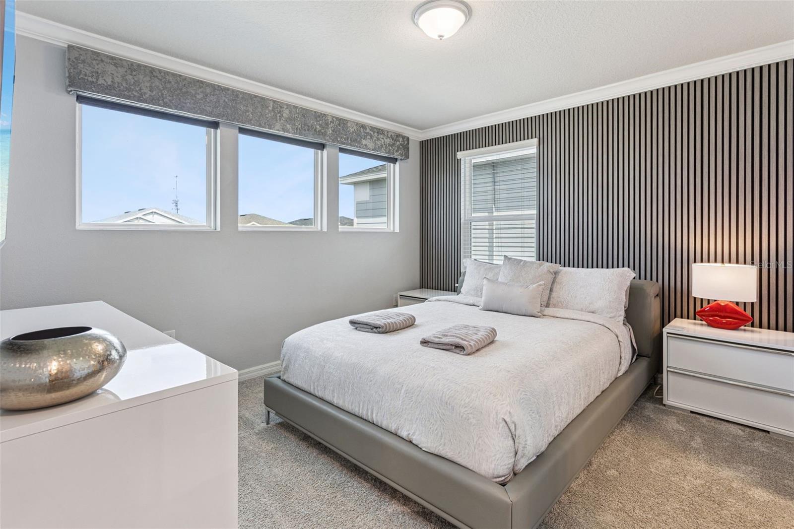 WINDSOR CAY - Residential