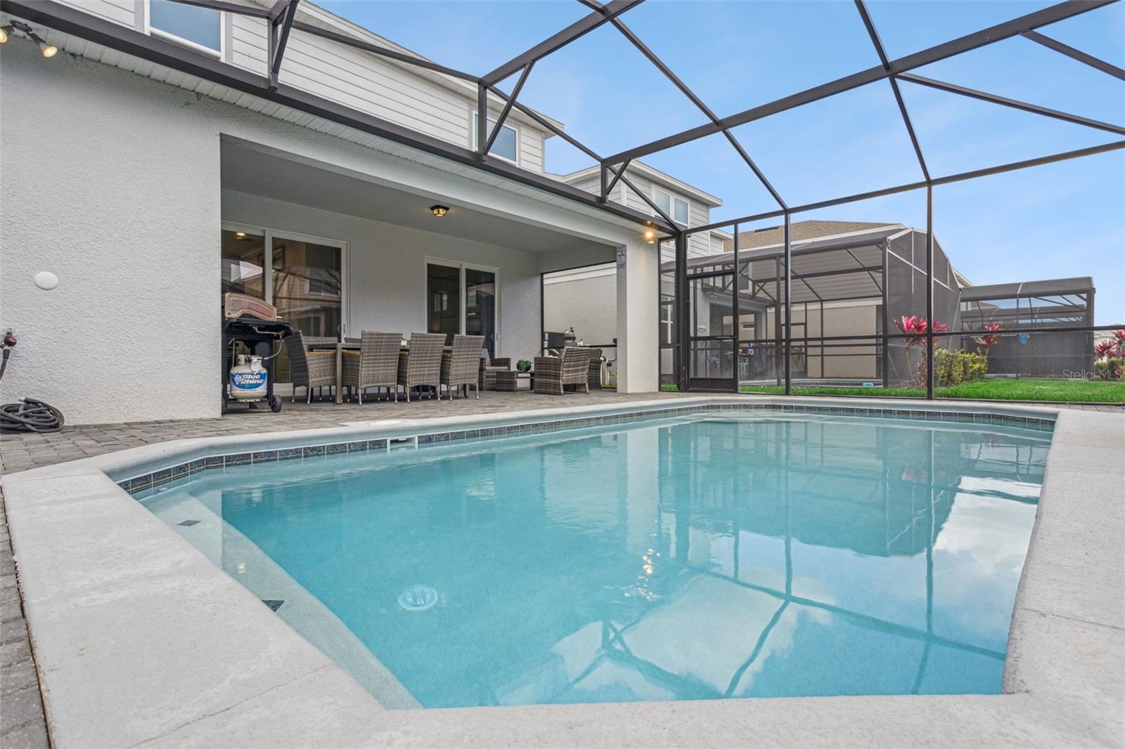 WINDSOR CAY - Residential