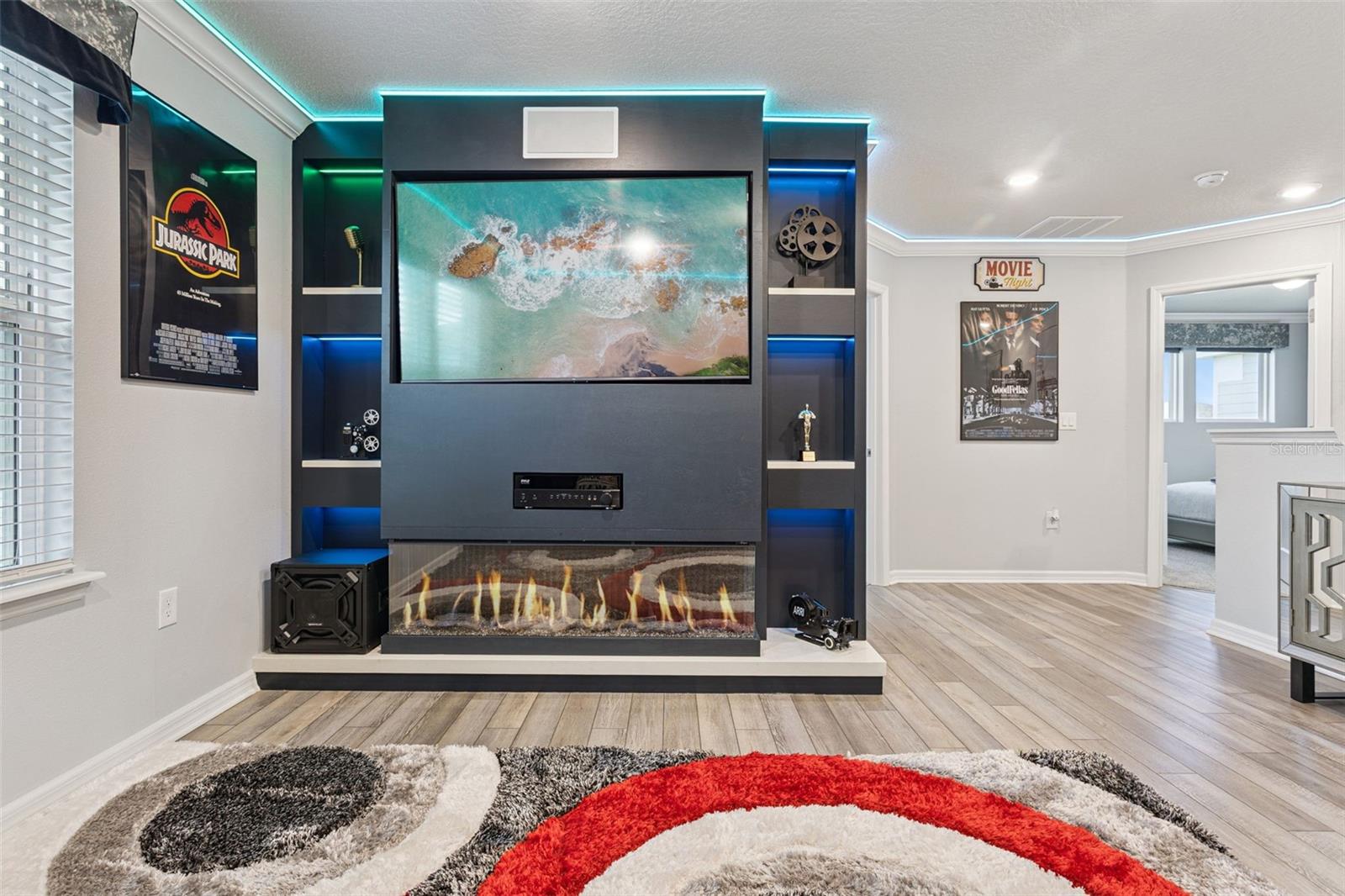 WINDSOR CAY - Residential