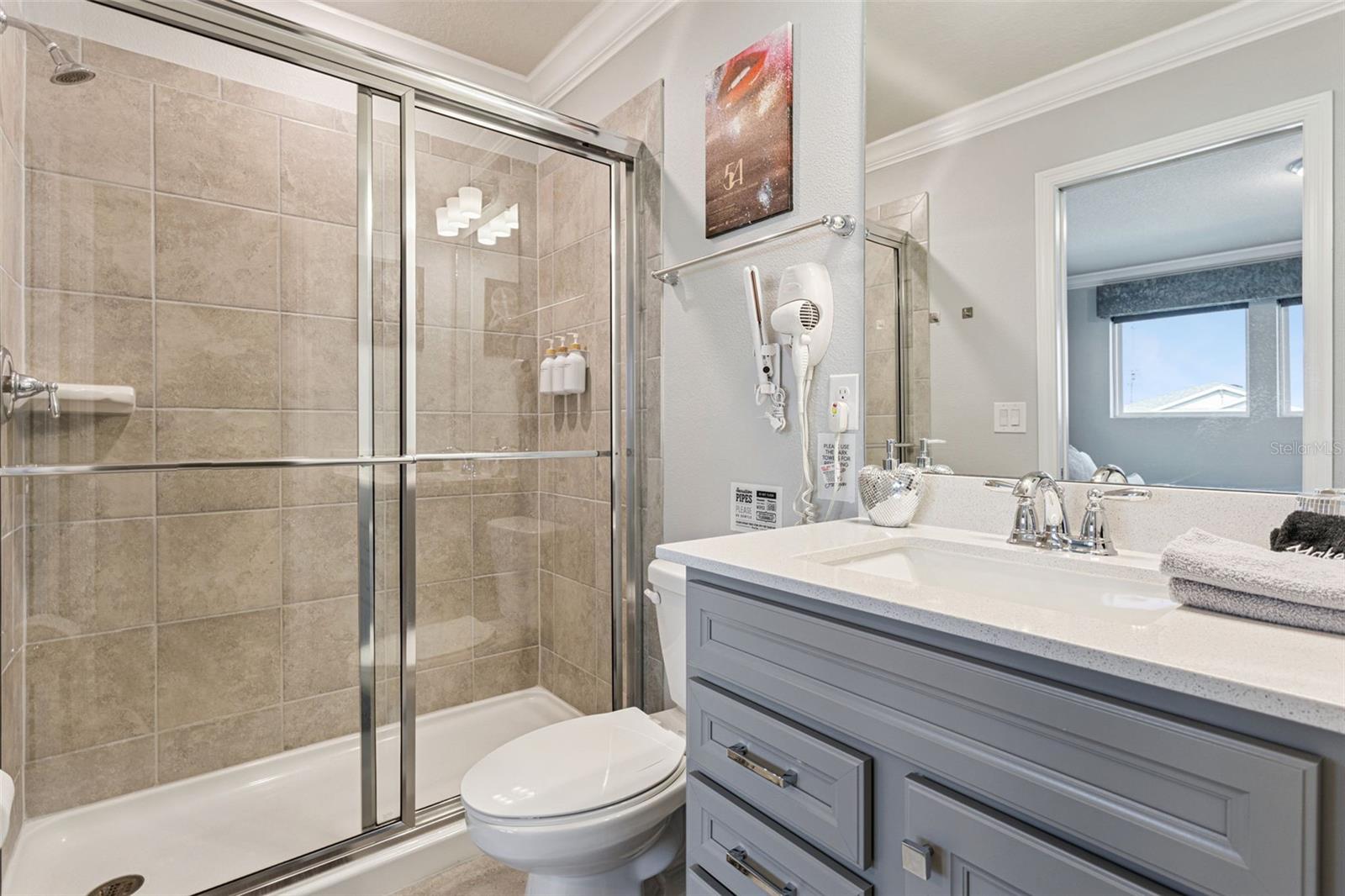 WINDSOR CAY - Residential