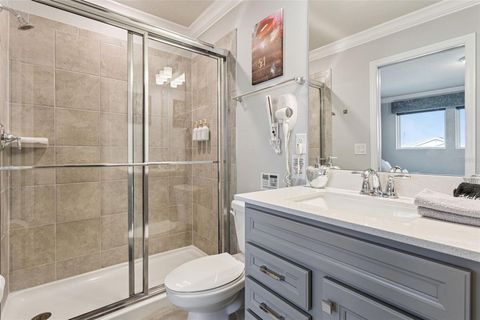 Tiny photo for 16205 Saint Kitts Circle, Clermont, FL 34714 (MLS # S5143115)