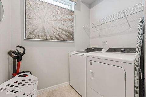 Tiny photo for 16205 Saint Kitts Circle, Clermont, FL 34714 (MLS # S5143115)