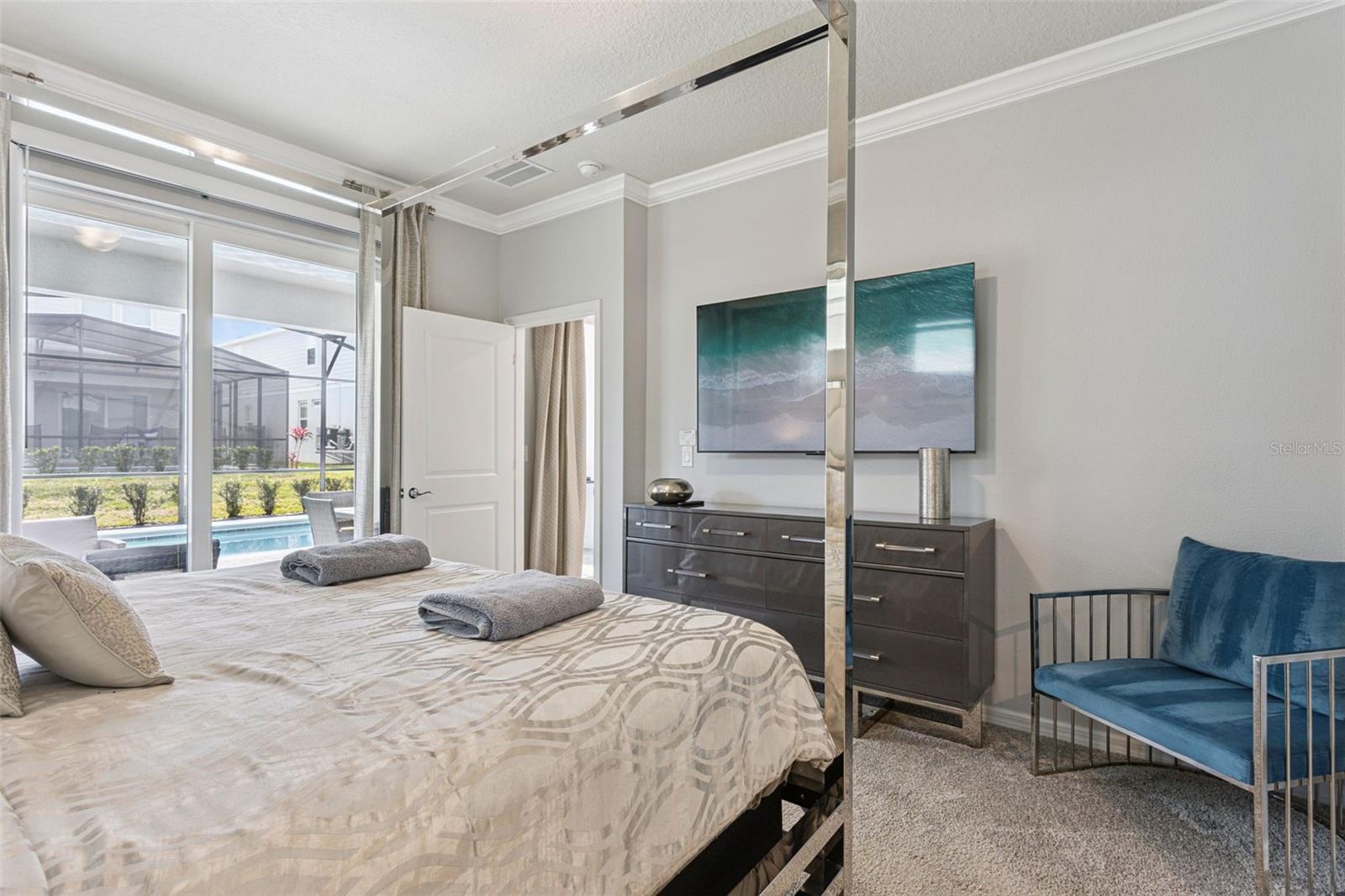 WINDSOR CAY - Residential