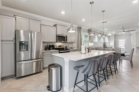 Tiny photo for 16205 Saint Kitts Circle, Clermont, FL 34714 (MLS # S5143115)