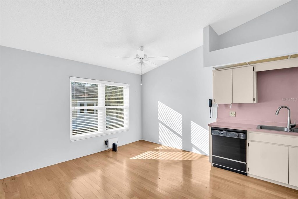 Photo of 2298 Americus Boulevard E #38, Clearwater, FL 33763 (MLS # TB8446058)