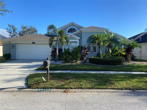 A home in TAMPA